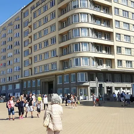 Apartamento Old England I Ostend